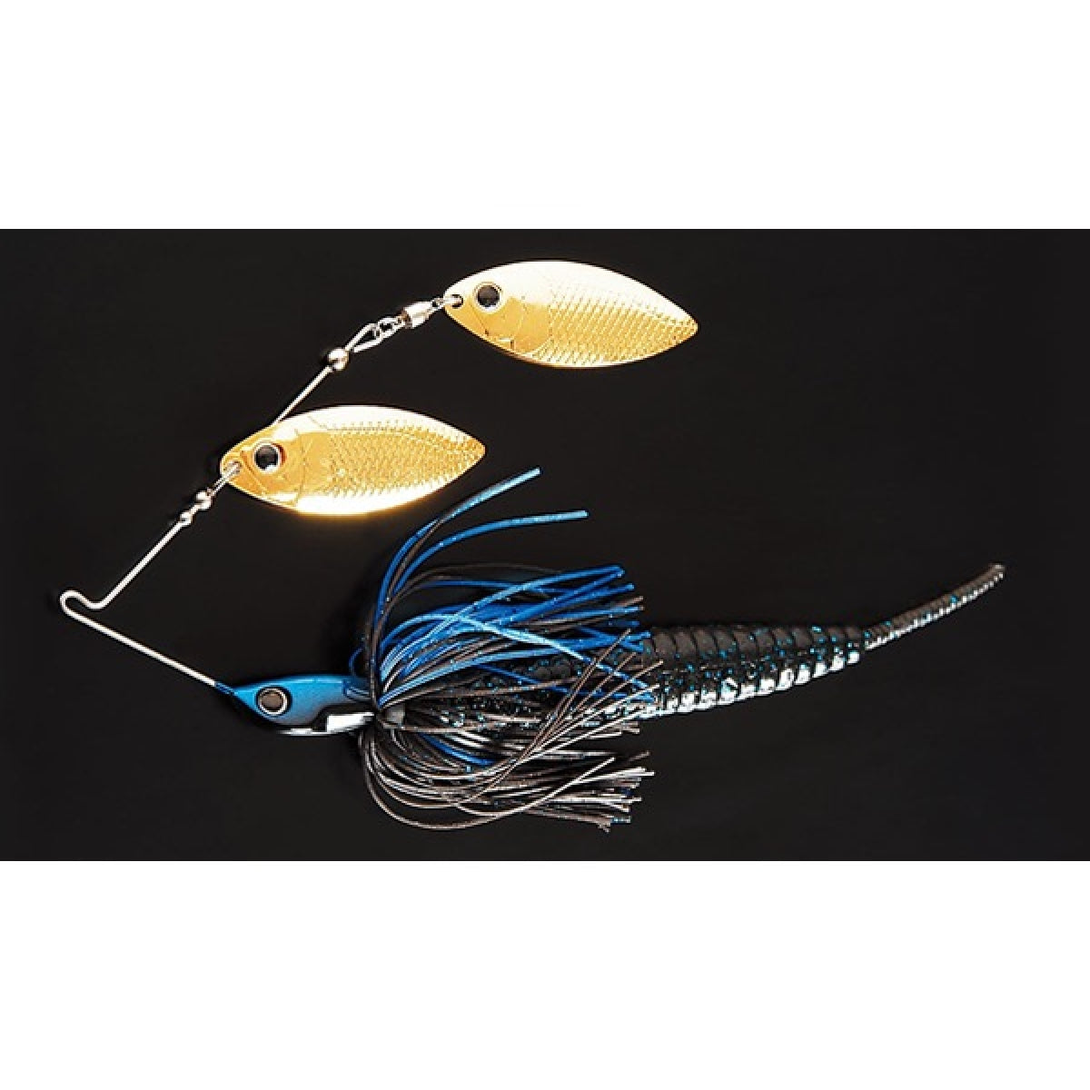 deps DEATHADDER 6" (6 pce/pack) #18 BLUE MARRON