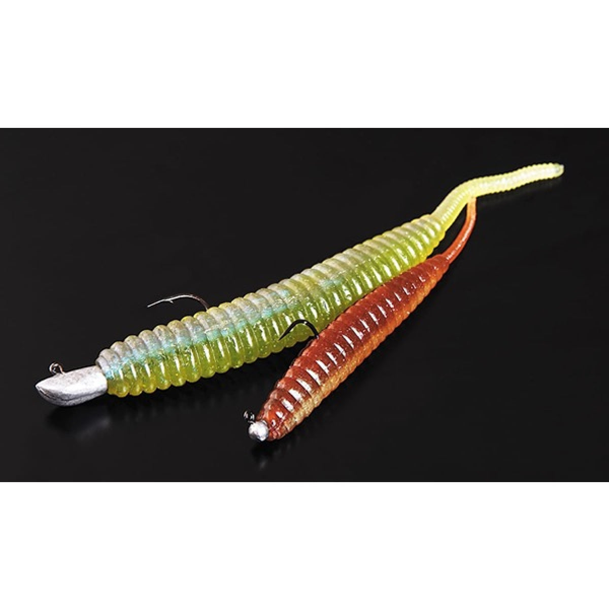 deps DEATHADDER 6" (6 pce/pack) #18 BLUE MARRON