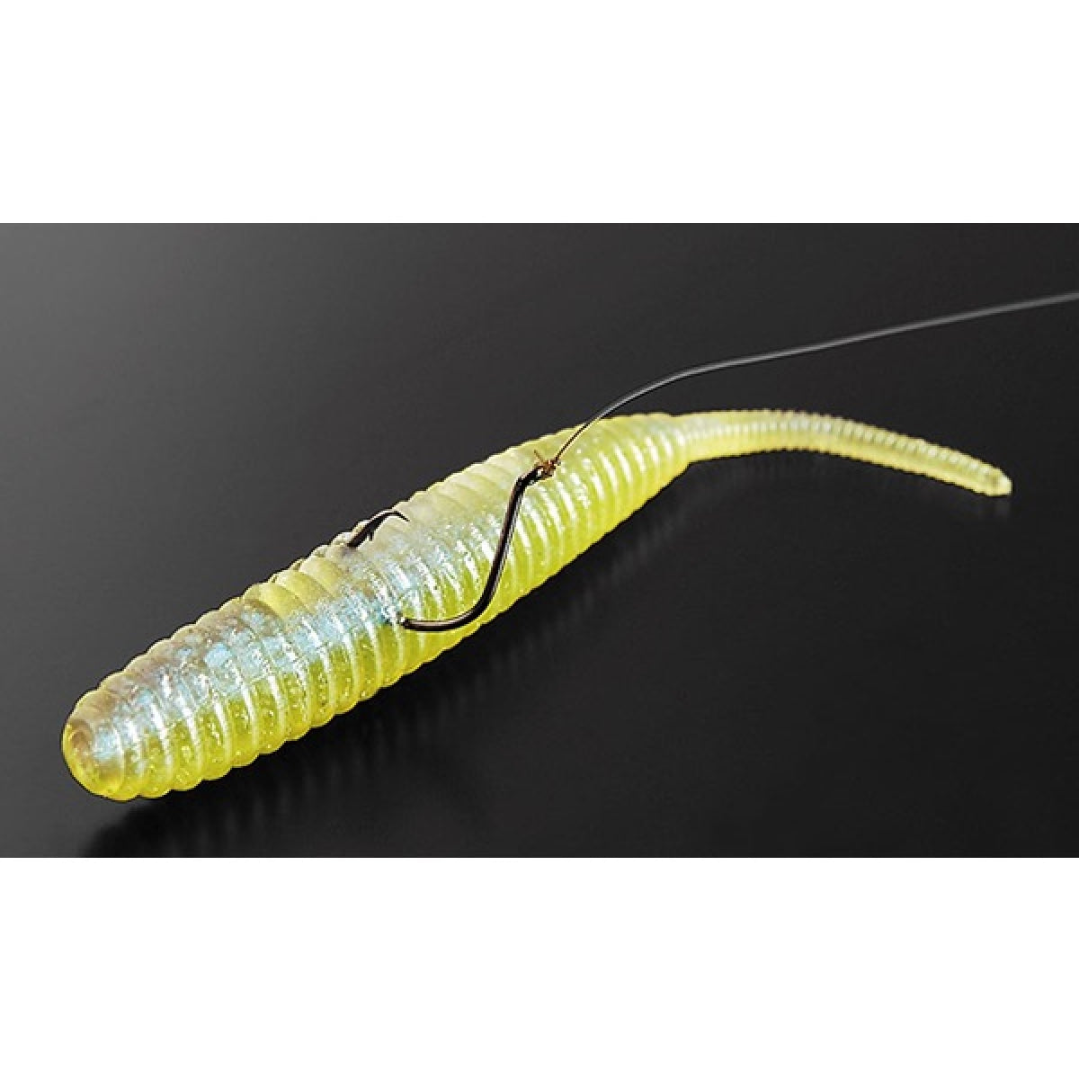 deps DEATHADDER 6" (6 pce/pack) #18 BLUE MARRON