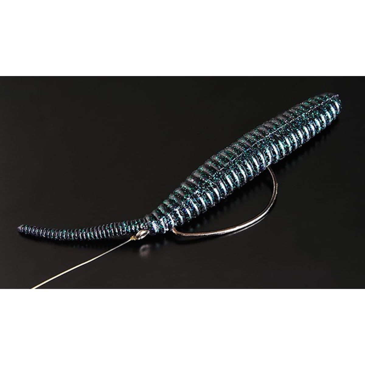 deps DEATHADDER 6" (6 pce/pack) #18 BLUE MARRON
