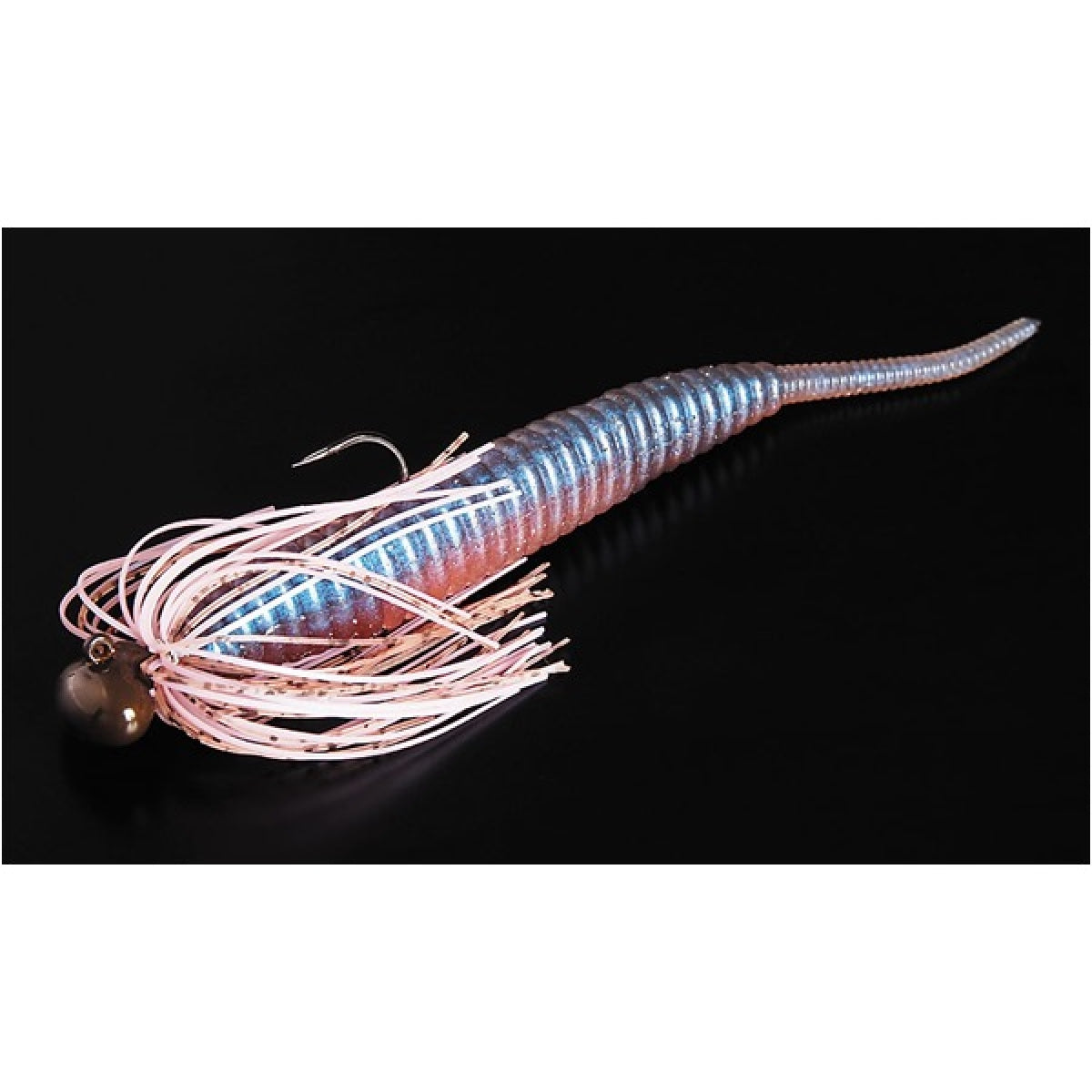 deps DEATHADDER 6" (6 pcs/pack) #28 SCAPPANON
