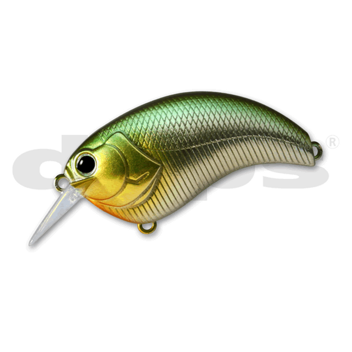 deps EVOKE 2.0 66.5mm : 18g #01 KETABASU