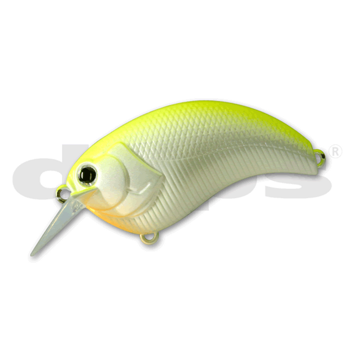 deps EVOKE 2.0 66.5mm : 18g #04 CHART BACK