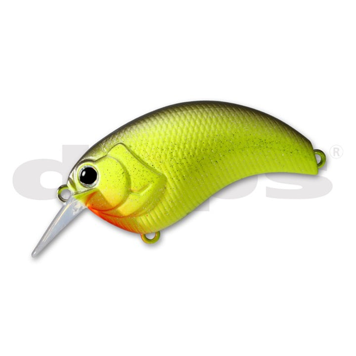 deps EVOKE 2.0 66.5mm : 18g #08 GANMETA CHART GLITTER