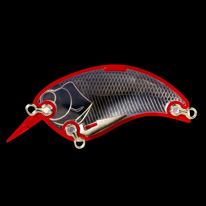 deps EVOKE 2.0 66.5mm : 18g #08 GANMETA CHART GLITTER