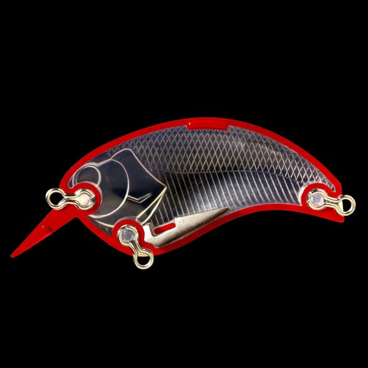 deps EVOKE 2.0 66.5mm : 18g #09 RAINBOW