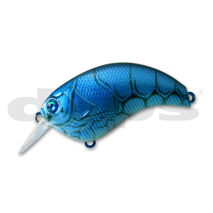 deps EVOKE 2.0 66.5mm : 18g #13 FLORIDA BLUE