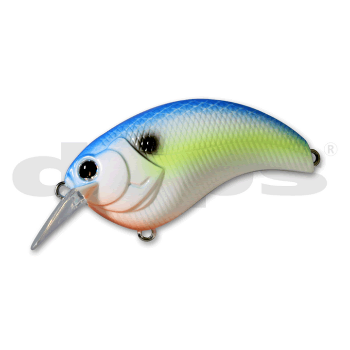 deps EVOKE 2.0 66.5mm : 18g #17 SEXY SHADDO