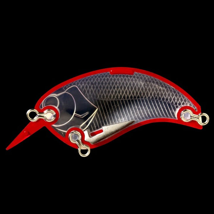 deps EVOKE 2.0 66.5mm : 18g
