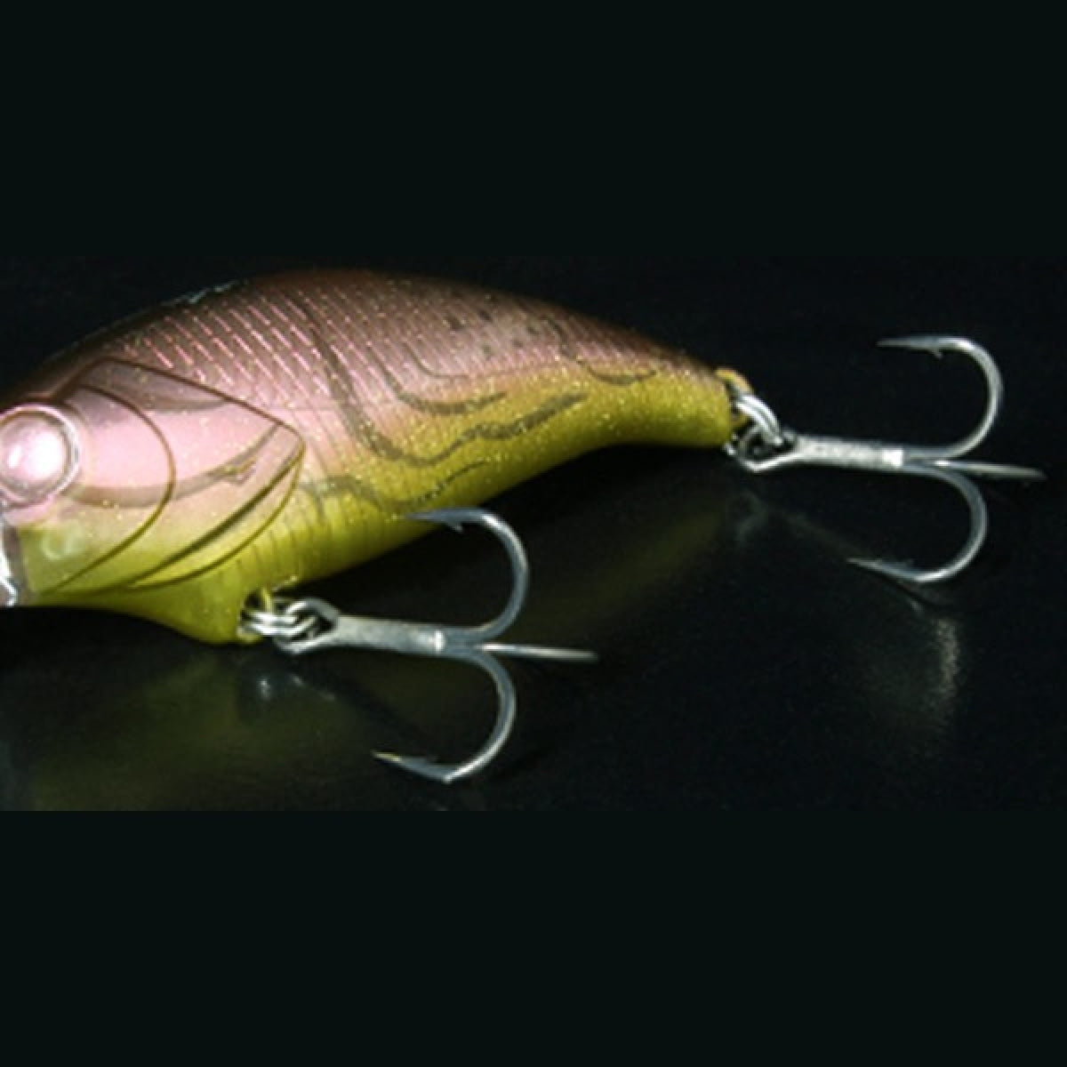 deps EVOKE SHAD 55.0mm : 7.8g Slow Floating #01 TABLE LOCK SHAD