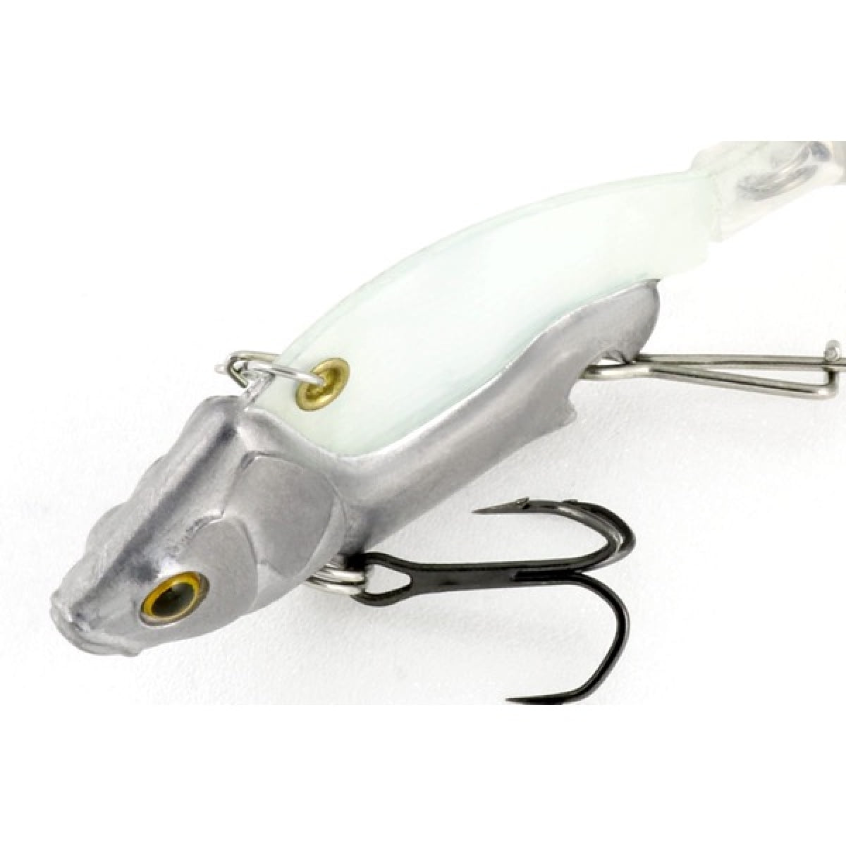 deps KRO SPINTAIL 44mm : 3/8oz #01 WAKASAGI