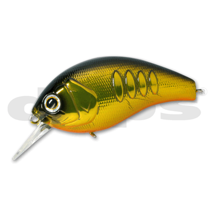 deps KORRIGAN MAGNUM 450 66mm : 19g Silent/DIVING range:4.5m #01 GM KUROKIN