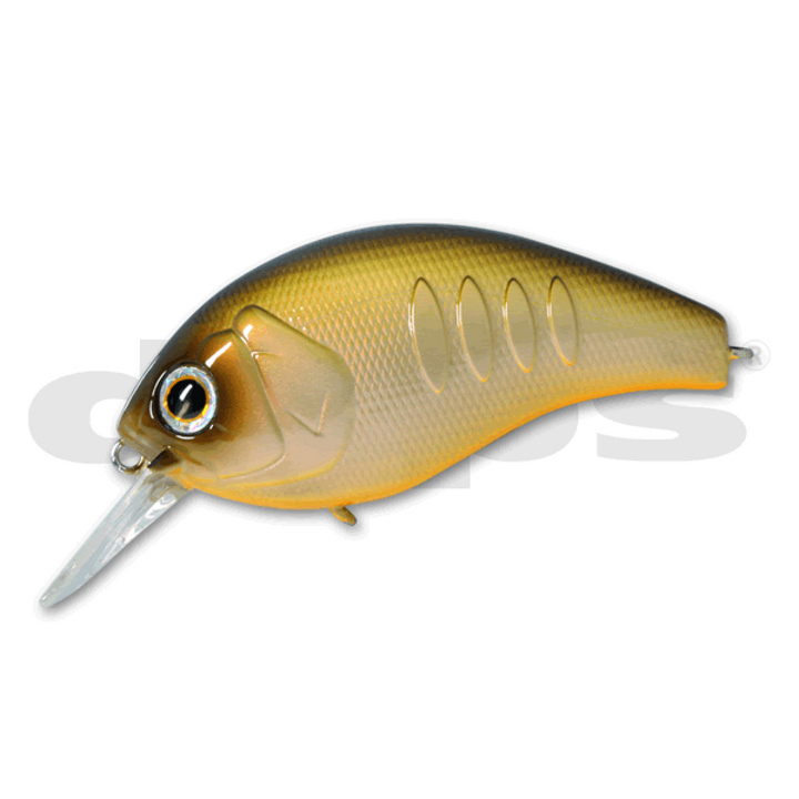 deps KORRIGAN MAGNUM 450 66mm : 19g Silent/DIVING range:4.5m #06 HORAIZUN SHADDO