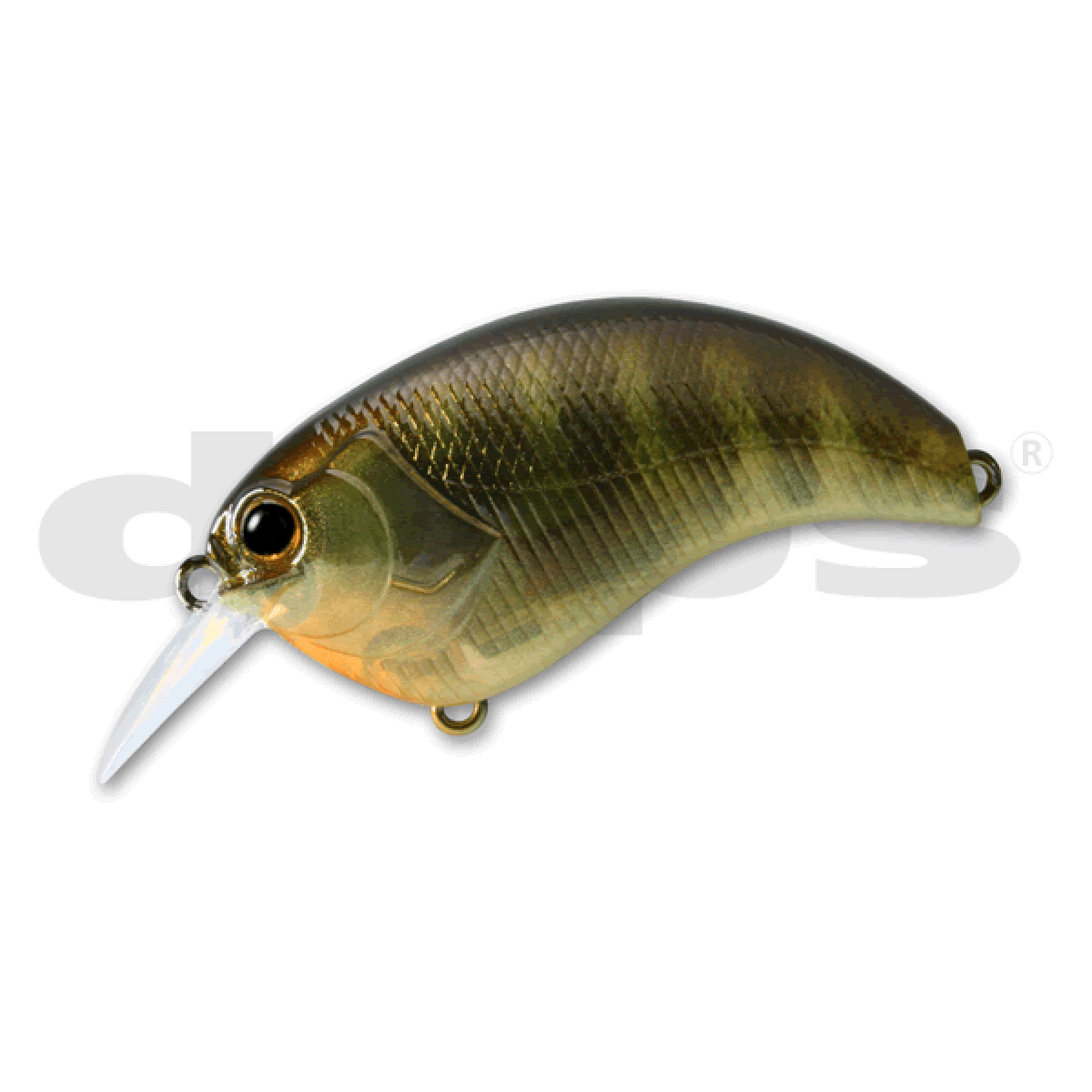deps EVOKE 1.8 55mm : 11.5g #03 NOIKE GIRU