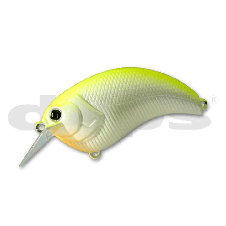 deps EVOKE 1.8 55mm : 11.5g #04 CHART BACK