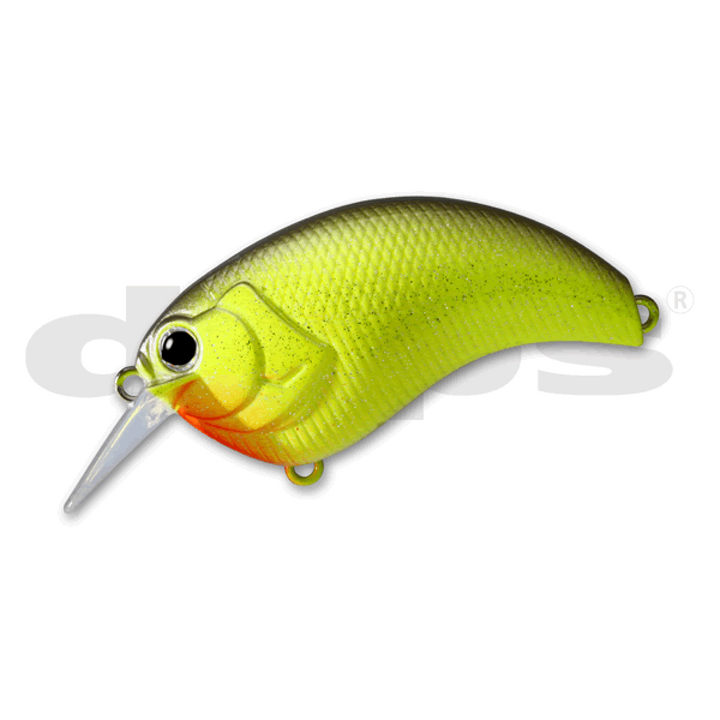 deps EVOKE 1.8 55mm : 11.5g #08 GANMETA CHART GLITTER