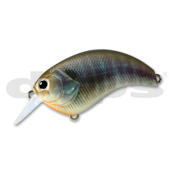 deps EVOKE 1.8 55mm : 11.5g #10 REAL BLUE GIRU