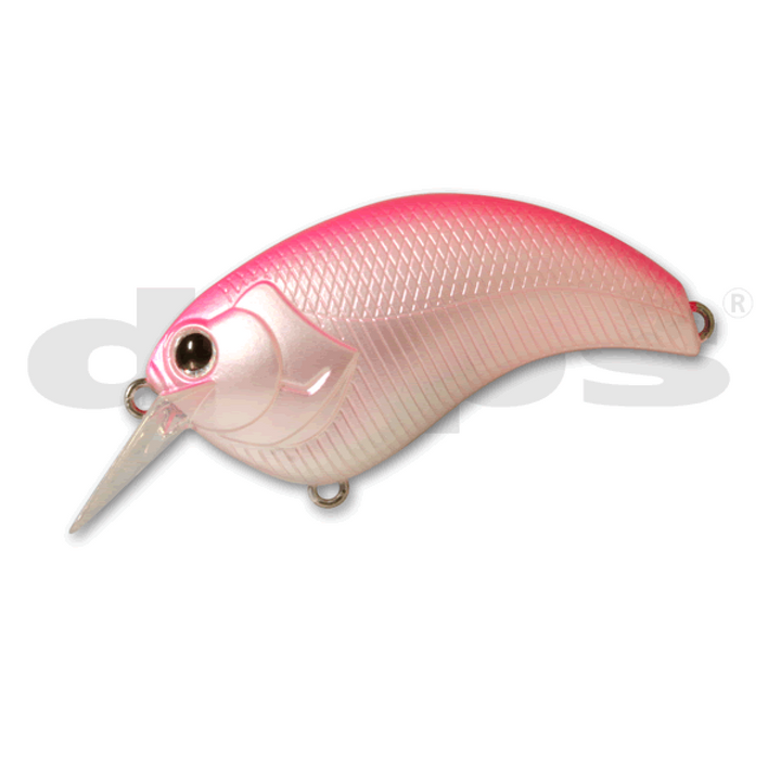 deps EVOKE 1.8 55mm : 11.5g #19 PINK BACK