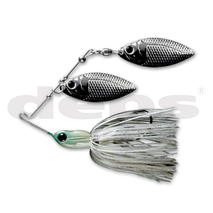 deps MINI BROS 1/4oz SW Single Willow #09 KOGIRU