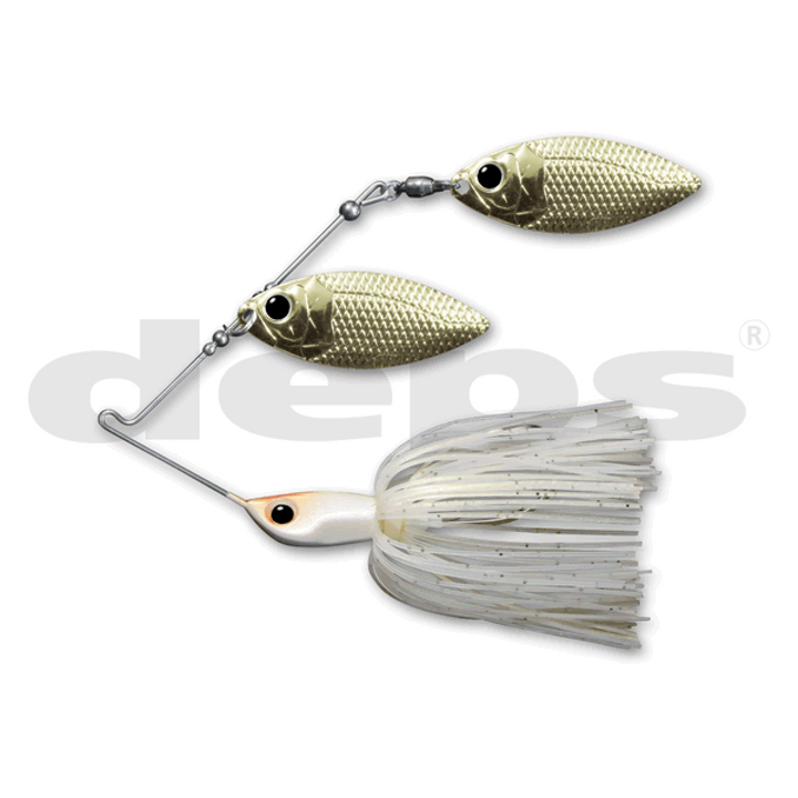 deps B-CUSTOM 3/8oz DW Double Willow #14 ARUBINO