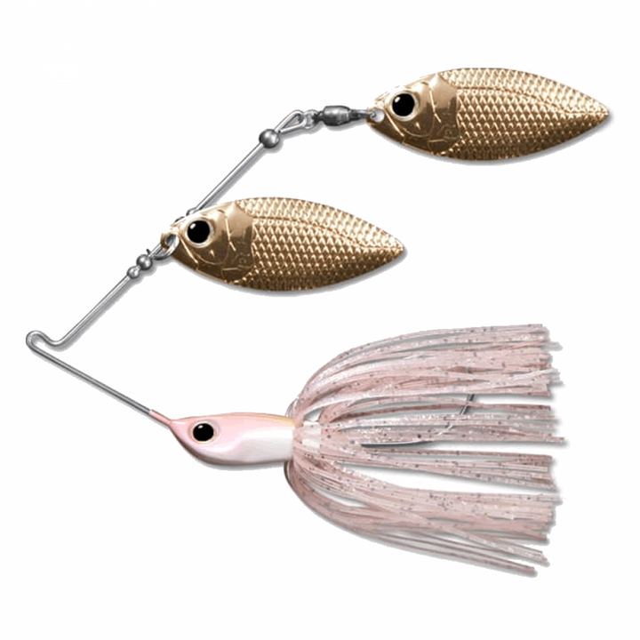 deps B-CUSTOM 5/8oz DW Double Willow #17 FINE PEARL F/R COPPER