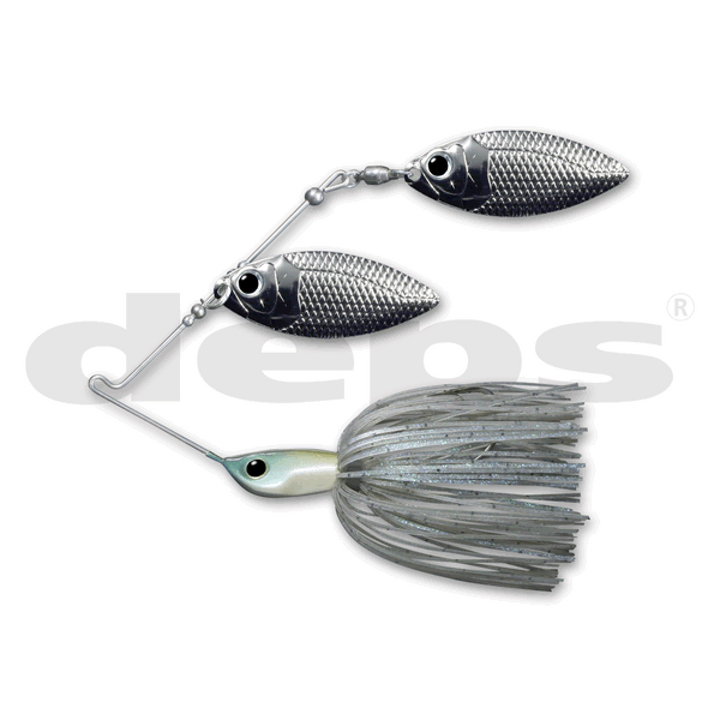 deps B-CUSTOM 1/2oz DW Double Willow #03 BLUE SMOKE