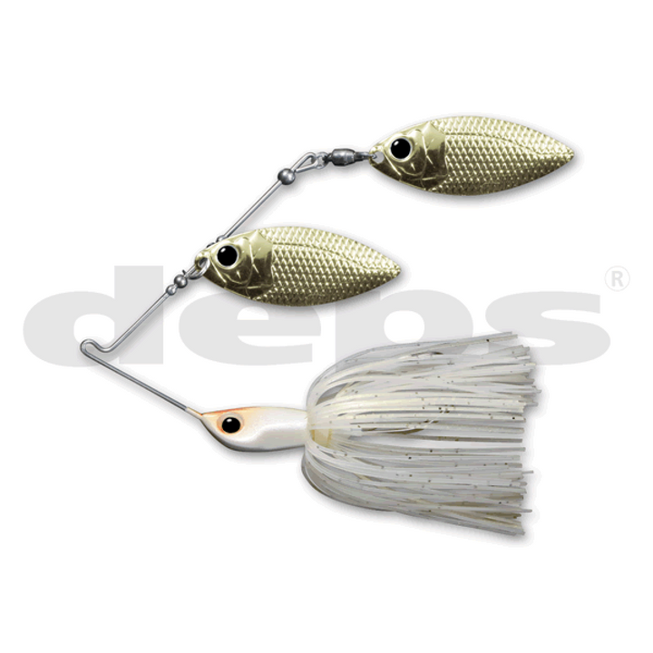 deps B-CUSTOM 1/2oz DW Double Willow #14 ARUBINO