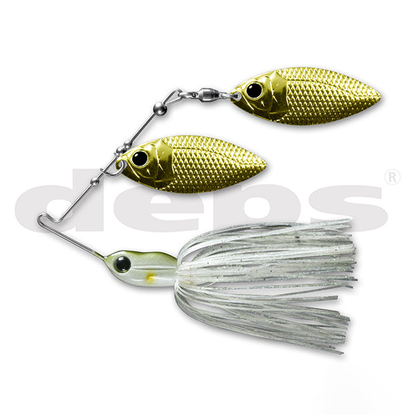 deps MINI BROS 1/2oz DW Double Willow #03 COAYU