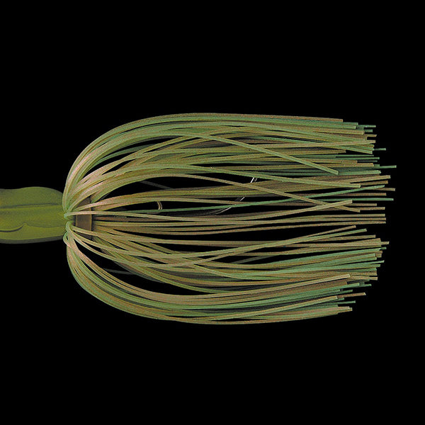 deps MINI BROS 1/2oz DW Double Willow #04 CRACKLE CLAW