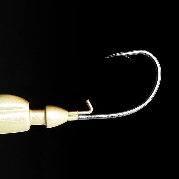 deps MINI BROS 1/2oz DW Double Willow #04 CRACKLE CLAW