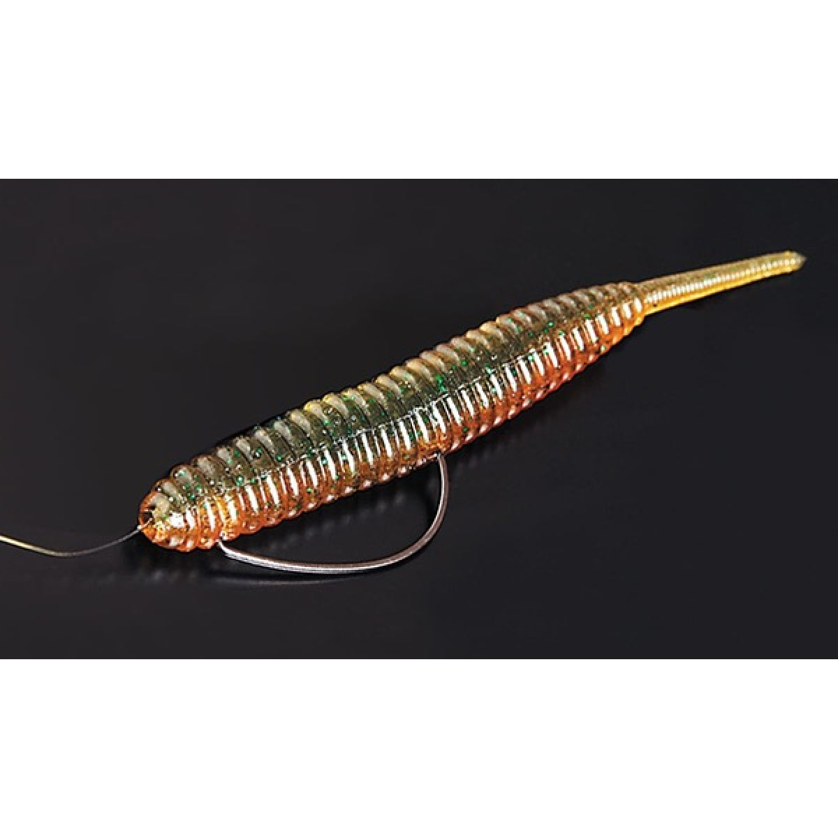 deps DEATHADDER 4" (8 pcs/pack) #18 BLUE MARRON