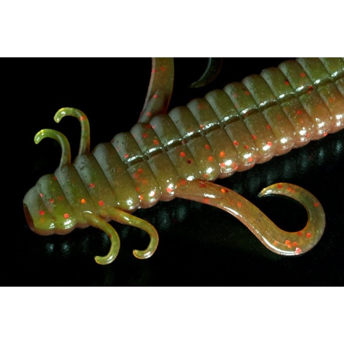 deps DEATHADDER LIZARD 8" (5 pcs/pack) #18 BLUE MARRON