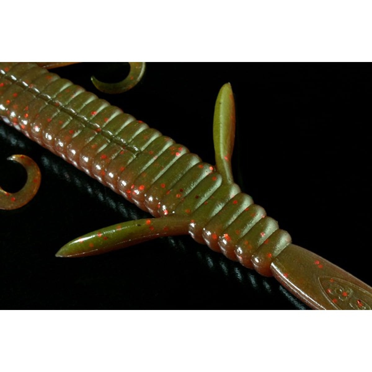 deps DEATHADDER LIZARD 8" (5 pcs/pack) #18 BLUE MARRON