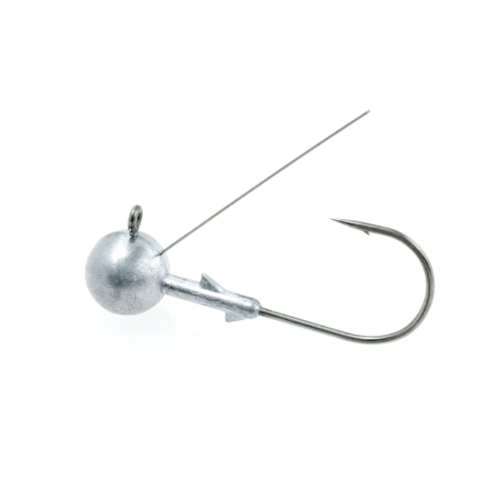deps MIDST JIGHEAD 3.5g, 2/0