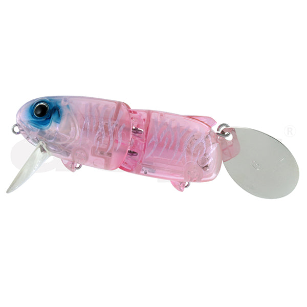 deps MT.WAKE 95mm : 1.7oz #03 SKELETON PINK