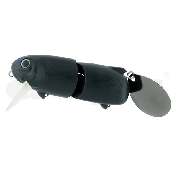 deps MT.WAKE 95mm : 1.7oz #05 JET BLACK