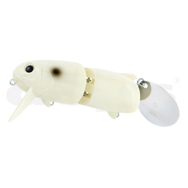 deps MT.WAKE 95mm : 1.7oz #11 BONE SHAD