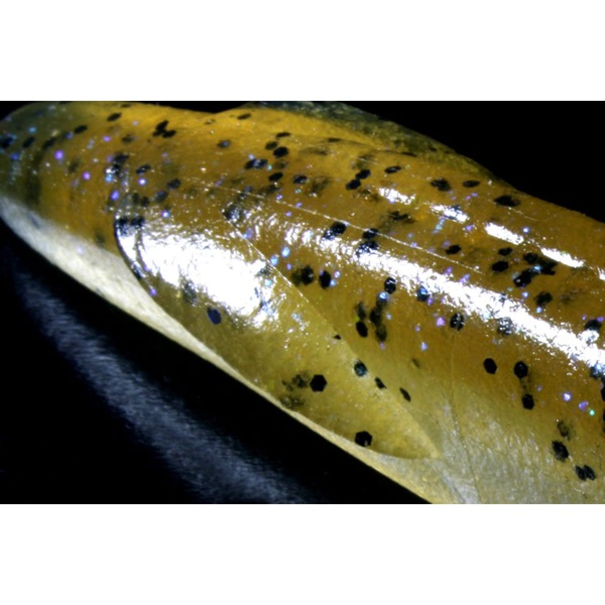 deps SAKAMATA SHAD 8" HEAVY WEIGHT (4 pcs/pack) #129 RESERVOIR SHAD