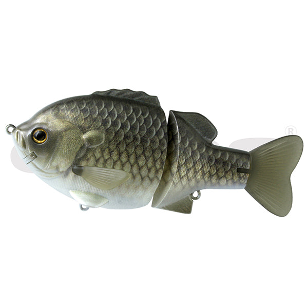 deps BULL SHOOTER 160F 160mm : 3.5oz Floating #13 KIN BUNA