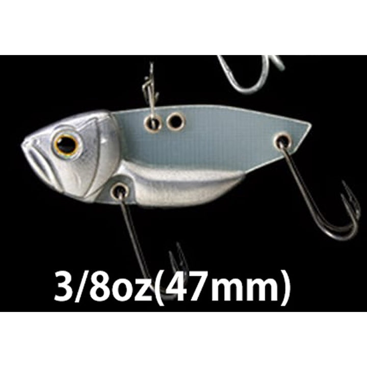 deps CIRCUIT VIB 3/8oz 47mm #13 JAPANESE CRAYFISH