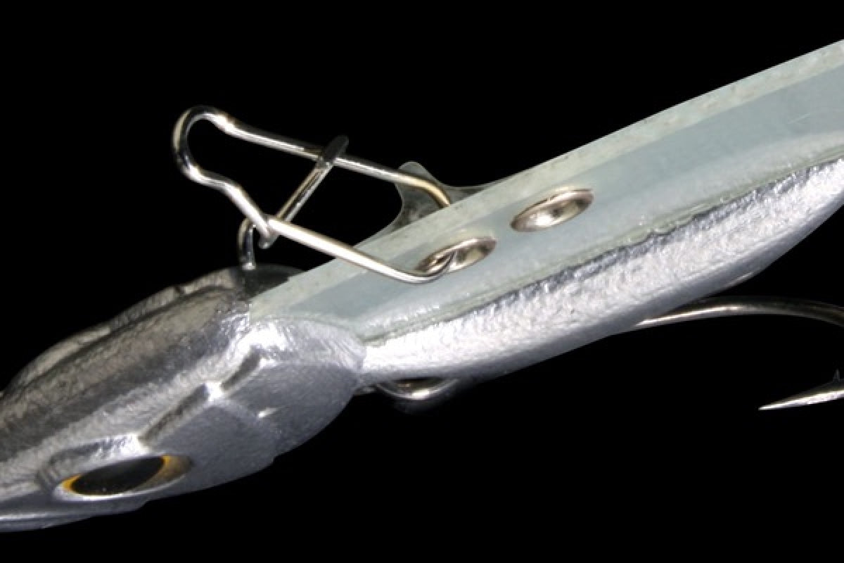 deps CIRCUIT VIB 3/8oz 47mm #13 JAPANESE CRAYFISH