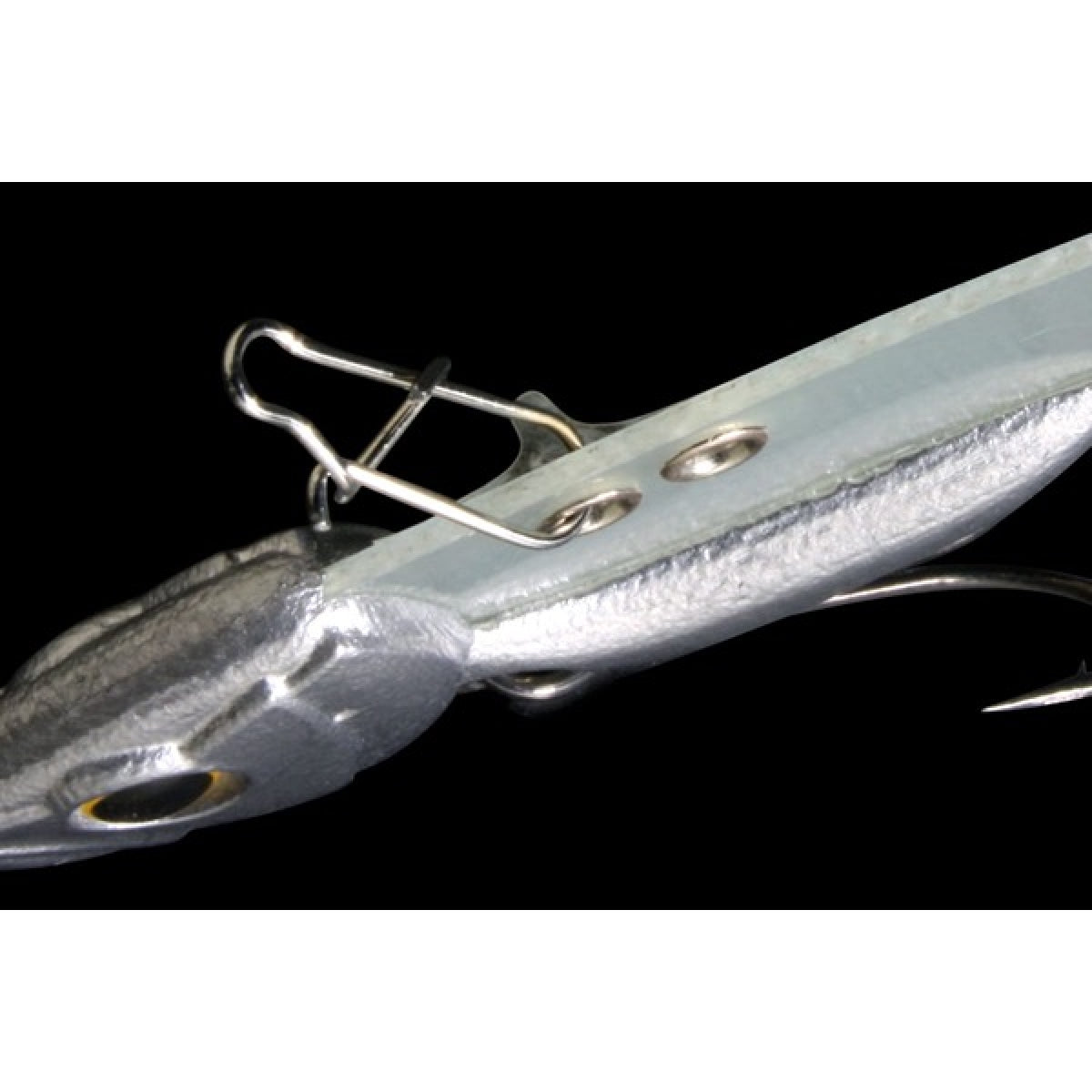 deps CIRCUIT VIB 1/4oz 40mm #10 META LAYU
