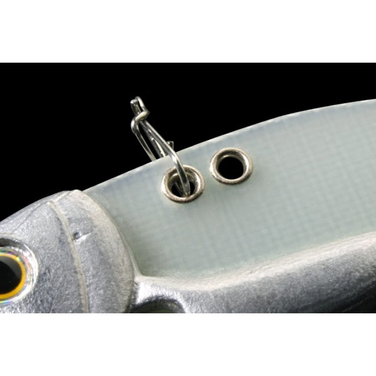 deps CIRCUIT VIB 1/4oz 40mm #10 META LAYU