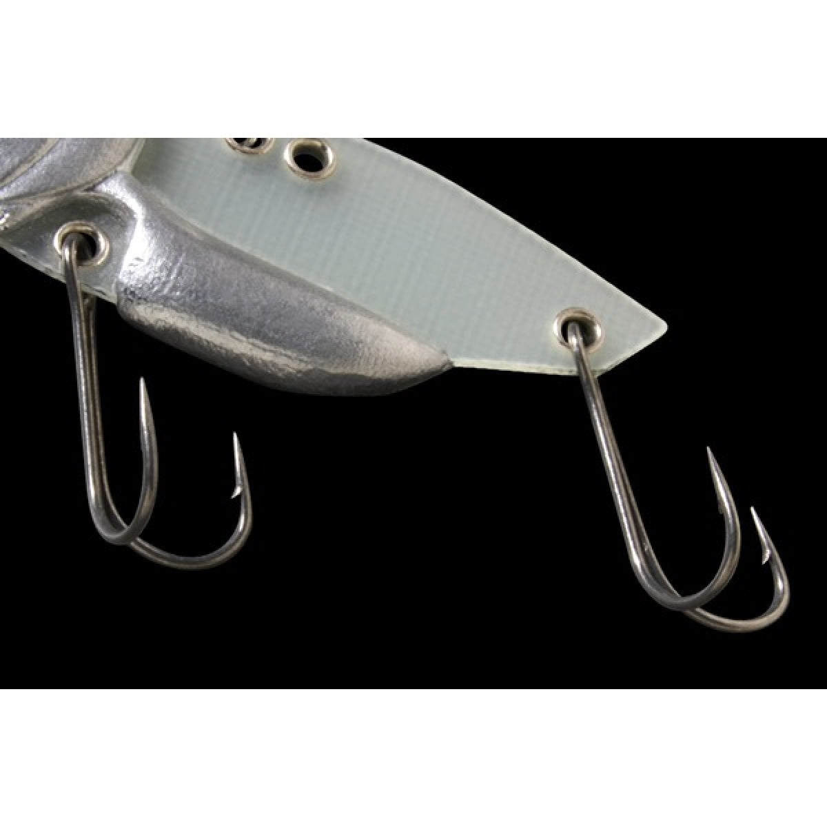 deps CIRCUIT VIB 1/4oz 40mm #14 BLUE BLACK CLAW