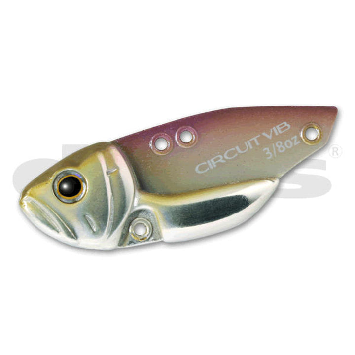 deps CIRCUIT VIB 1/2oz 52mm #06 WAKASAGI