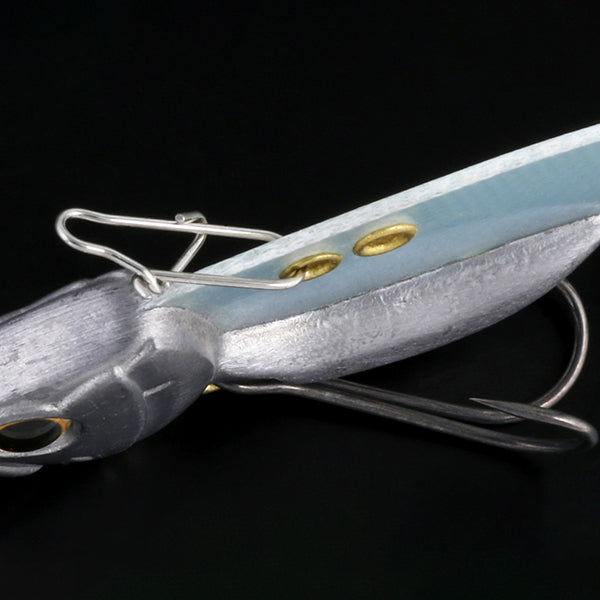 deps CIRCUIT VIB 1/8oz 35mm #02 RED GILL