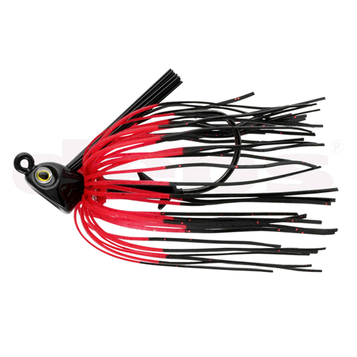 deps MATSURABA 1/4oz #12 FIRE BALL