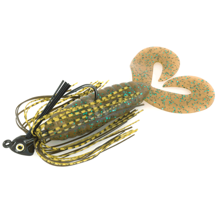 deps MATSURABA 1/4oz #12 FIRE BALL