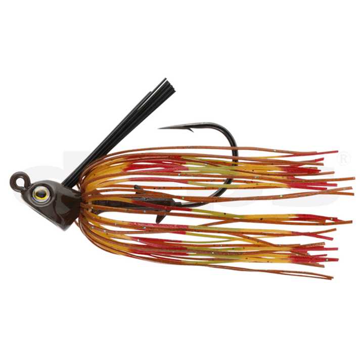 deps MATSURABA 3/8oz #07 BROWN CLAW