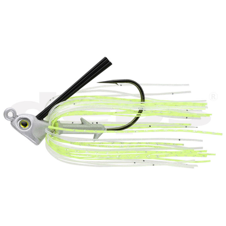 deps MATSURABA 3/8oz #08 CRYSTAL/CHART